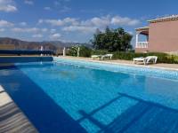 Re-sale - Country house - Hondon De Los Frailes - Countryside