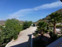 Re-sale - Country house - Hondon De Los Frailes - Countryside