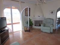 Venta - Casa de campo - Hondon De Los Frailes - Countryside