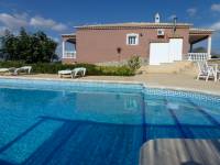 Re-sale - Country house - Hondon De Los Frailes - Countryside