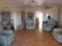 Venta - Casa de campo - Hondon De Los Frailes - Countryside