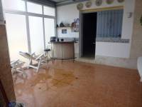 Re-sale - Country house - Hondon De Los Frailes