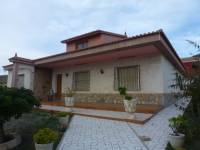 Re-sale - Country house - Hondon De Los Frailes