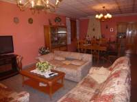 Re-sale - Country house - Hondon De Los Frailes