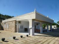 Venta - Casa de campo - Monforte Del Cid