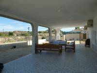 Re-sale - Country house - Monforte Del Cid