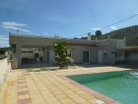 Venta - Casa de campo - Monforte Del Cid