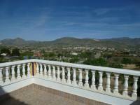 Re-sale - Country house - Hondon De Los Frailes