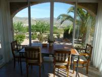 Re-sale - Country house - Hondon De Los Frailes