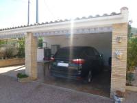 Re-sale - Country house - Hondon De Los Frailes