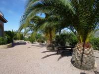 Re-sale - Country house - Hondon De Los Frailes