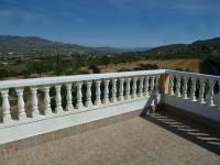 Re-sale - Country house - Hondon De Los Frailes