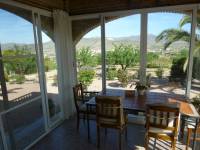 Re-sale - Country house - Hondon De Los Frailes