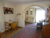 Re-sale - Country house - Hondon De Los Frailes