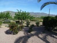 Re-sale - Country house - Hondon De Los Frailes