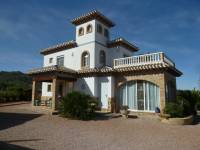 Re-sale - Country house - Hondon De Los Frailes