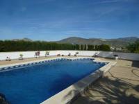 Re-sale - Country house - Hondon De Los Frailes