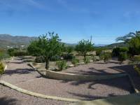 Re-sale - Country house - Hondon De Los Frailes