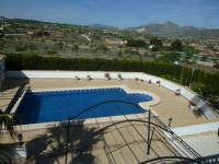 Re-sale - Country house - Hondon De Los Frailes