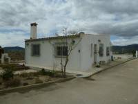 Re-sale - Country house - Salinas