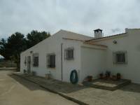 Re-sale - Country house - Salinas