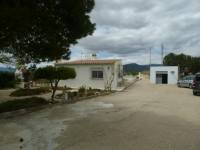 Re-sale - Country house - Salinas