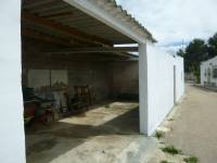 Re-sale - Country house - Salinas