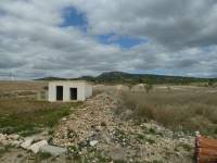 Re-sale - Country house - Salinas