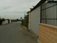 Re-sale - Country house - Crevillente