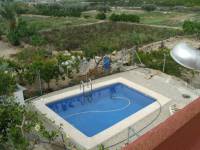 Venta - Casa de campo - Crevillente