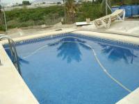 Re-sale - Country house - Crevillente