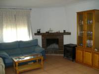 Venta - Casa de campo - Crevillente