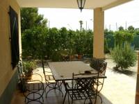 Re-sale - Country house - Crevillente