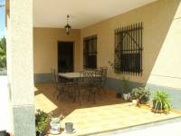 Re-sale - Country house - Crevillente