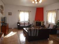 Venta - Casa de campo - Catral