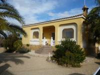 Re-sale - Country house - Catral