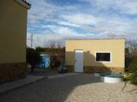 Re-sale - Country house - Catral