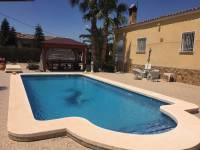 Re-sale - Country house - Catral