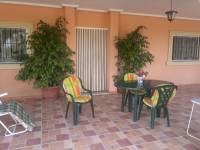 Re-sale - Country house - Aspe