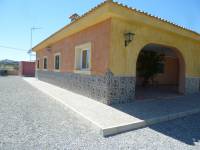 Re-sale - Country house - Aspe