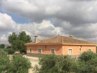 Re-sale - Country house - Aspe