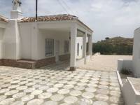 Venta - Casa de campo - Aspe