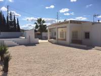 Venta - Casa de campo - Aspe