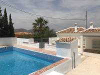 Re-sale - Country house - Aspe