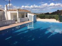 Re-sale - Country house - Aspe