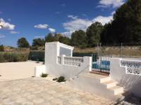 Re-sale - Country house - Aspe