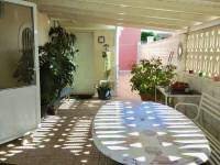 Re-sale - Country house - Monforte Del Cid