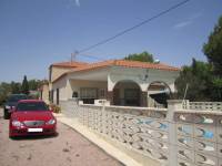 Re-sale - Country house - Aspe