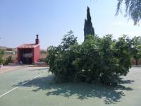 Re-sale - Country house - Hondon De Los Frailes