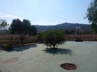 Re-sale - Country house - Hondon De Los Frailes